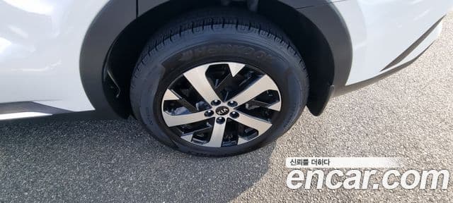 Kia Sorento 4세대 Prestige, 2021 20