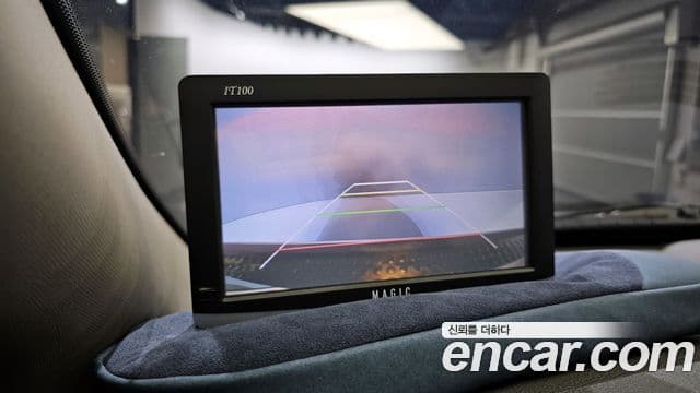 Dodge Durango 4.7L, 2007 16