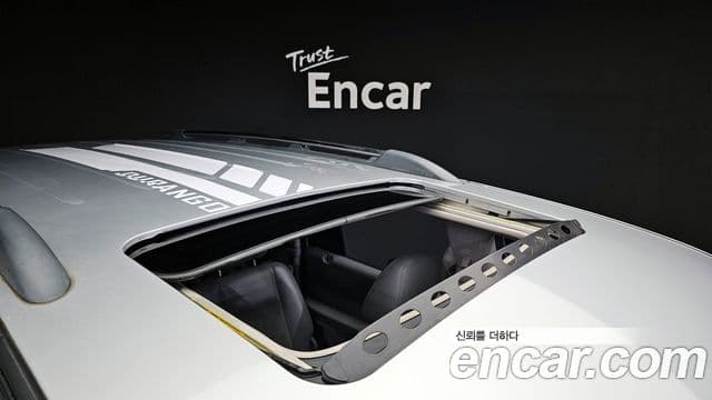 Dodge Durango 4.7L, 2007 20