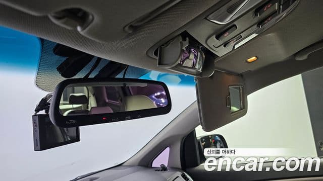 Kia All New Carnival Prestige, 2016 14