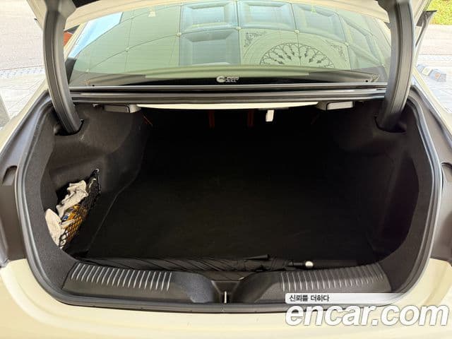 Mercedes-Benz CLS-класс C257 CLS300d 4MATIC, 2023 7