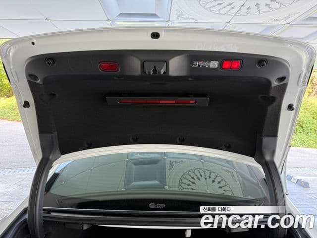 Mercedes-Benz CLS-класс C257 CLS300d 4MATIC, 2023 8