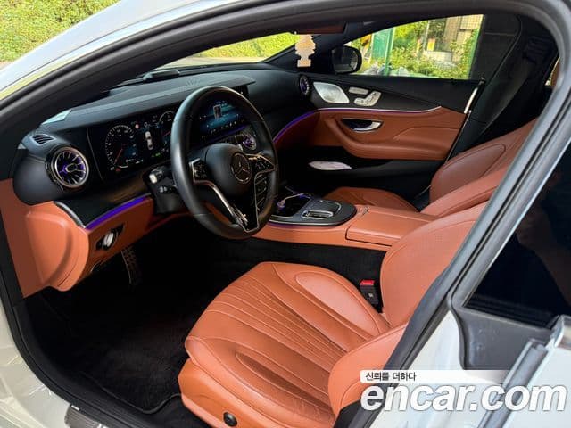 Mercedes-Benz CLS-класс C257 CLS300d 4MATIC, 2023 10