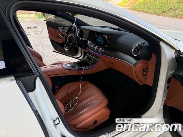 Mercedes-Benz CLS-класс C257 CLS300d 4MATIC, 2023 11