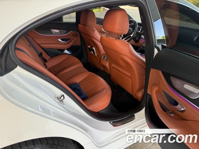 Mercedes-Benz CLS-класс C257 CLS300d 4MATIC, 2023 12