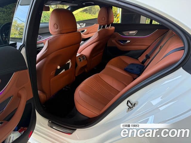 Mercedes-Benz CLS-класс C257 CLS300d 4MATIC, 2023 13