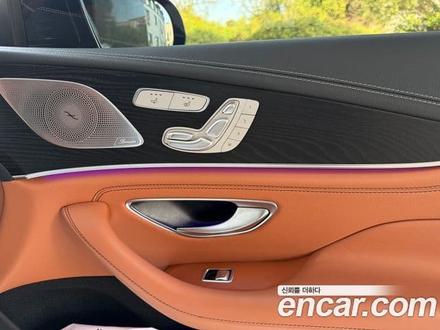 Mercedes-Benz CLS-класс C257 CLS300d 4MATIC, 2023 14