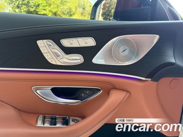 Mercedes-Benz CLS-класс C257 CLS300d 4MATIC, 2023 15