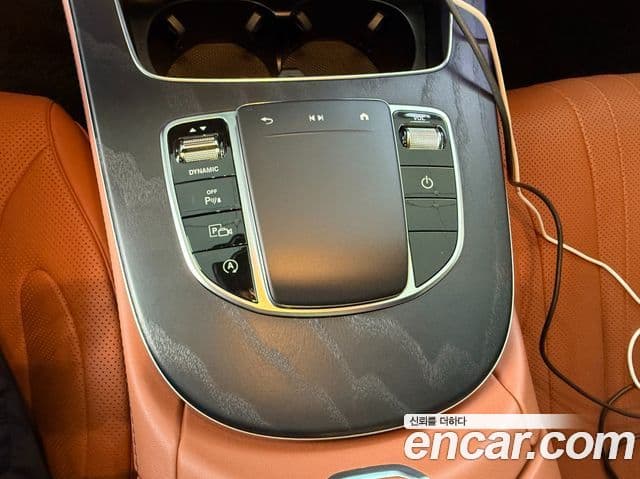 Mercedes-Benz CLS-класс C257 CLS300d 4MATIC, 2023 16