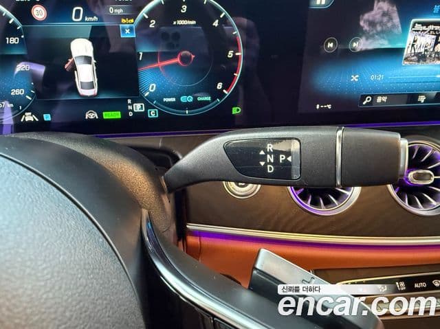 Mercedes-Benz CLS-класс C257 CLS300d 4MATIC, 2023 17