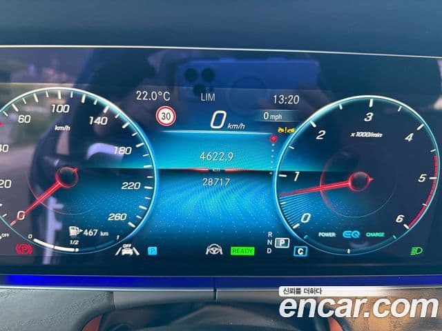 Mercedes-Benz CLS-класс C257 CLS300d 4MATIC, 2023 18