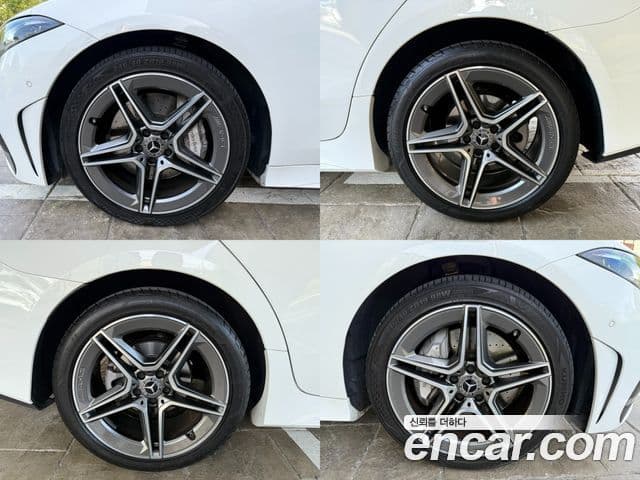 Mercedes-Benz CLS-класс C257 CLS300d 4MATIC, 2023 19