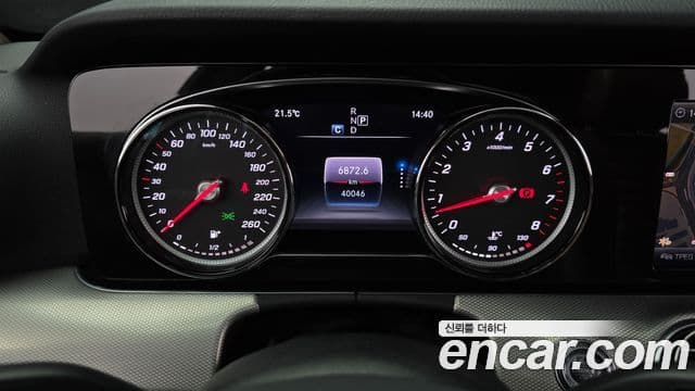 Mercedes-Benz E-класс W213 Avantgarde, 2018 8