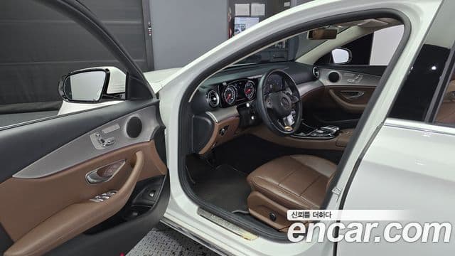 Mercedes-Benz E-класс W213 Avantgarde, 2018 10