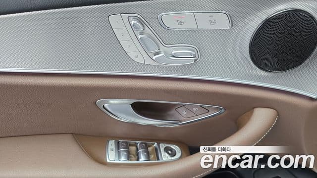 Mercedes-Benz E-класс W213 Avantgarde, 2018 14