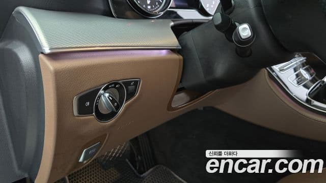 Mercedes-Benz E-класс W213 Avantgarde, 2018 15