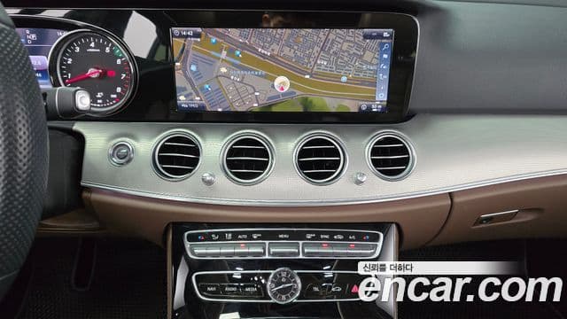 Mercedes-Benz E-класс W213 Avantgarde, 2018 16