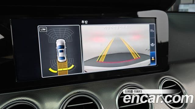 Mercedes-Benz E-класс W213 Avantgarde, 2018 17