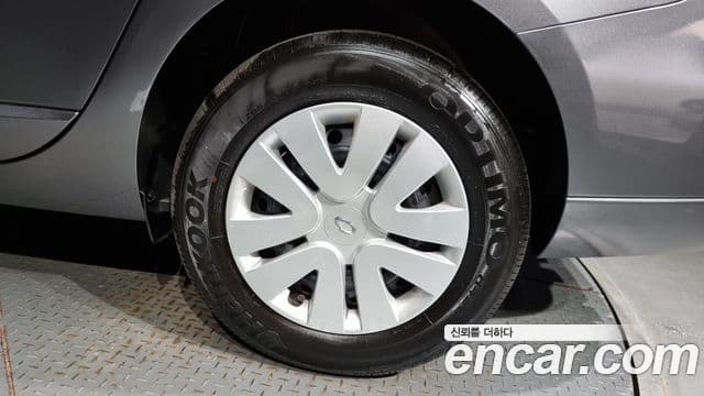 Renault Korea(Samsung) SM3 Neo PE, 2018 все фото