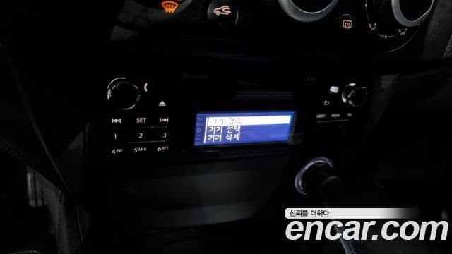 Renault Korea(Samsung) SM3 Neo PE, 2018 14