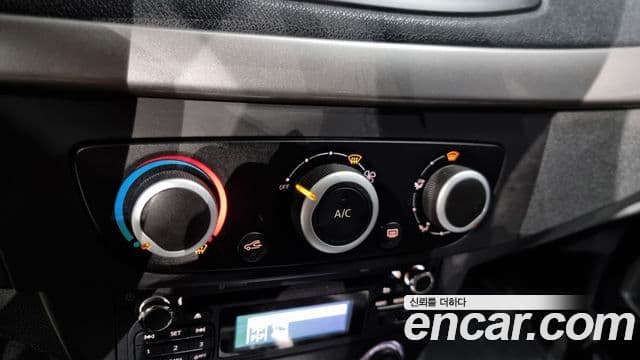 Renault Korea(Samsung) SM3 Neo PE, 2018 15