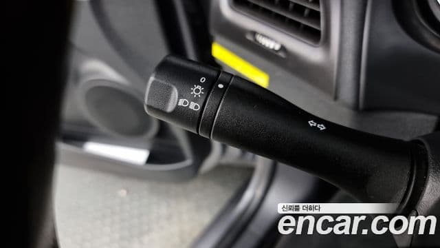 Renault Korea(Samsung) SM3 Neo PE, 2018 17