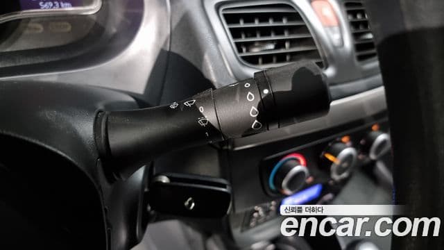 Renault Korea(Samsung) SM3 Neo PE, 2018 18