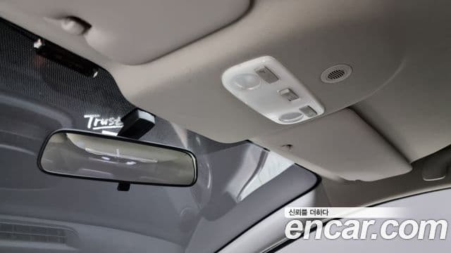 Renault Korea(Samsung) SM3 Neo PE, 2018 19