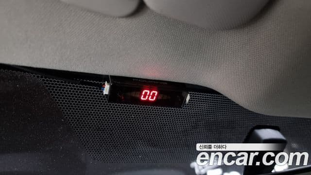 Renault Korea(Samsung) SM3 Neo PE, 2018 20