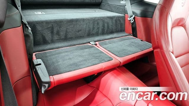 Porsche 911 (992) Carrera 4S, 2020 12