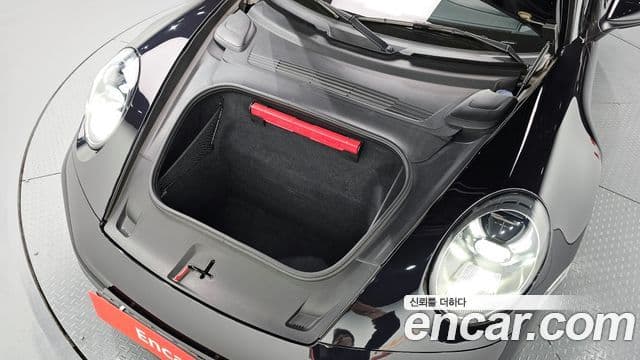 Porsche 911 (992) Carrera 4S, 2020 20