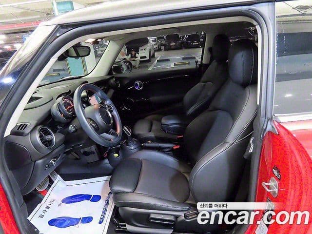 Mini Cooper S 3세대, 2020 6