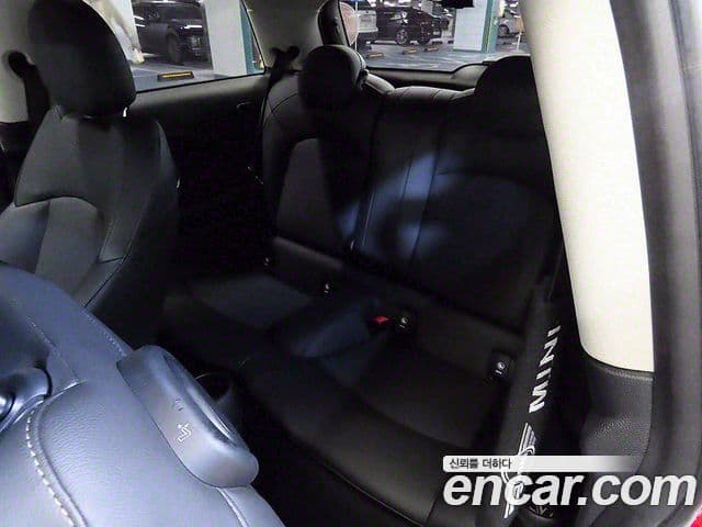 Mini Cooper S 3세대, 2020 7