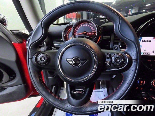 Mini Cooper S 3세대, 2020 8