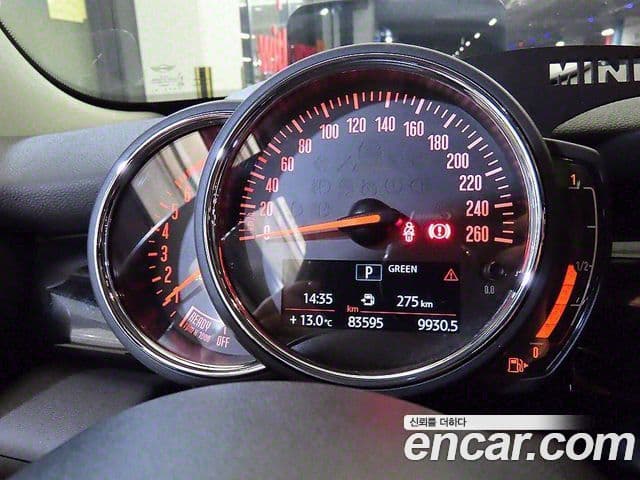 Mini Cooper S 3세대, 2020 9