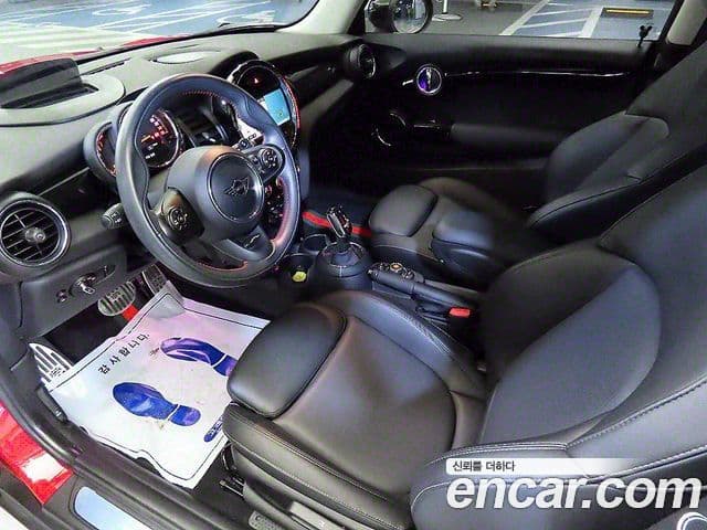 Mini Cooper S 3세대, 2020 10