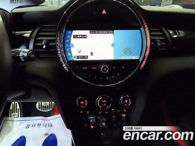 Mini Cooper S 3세대, 2020 11