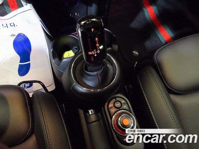 Mini Cooper S 3세대, 2020 12