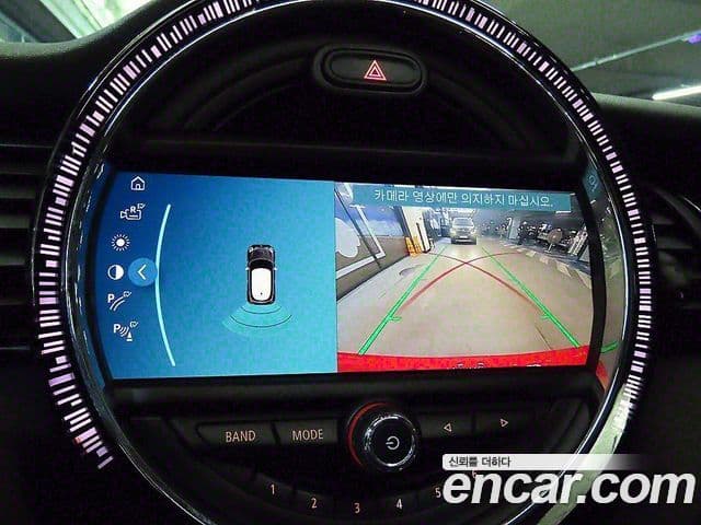 Mini Cooper S 3세대, 2020 13