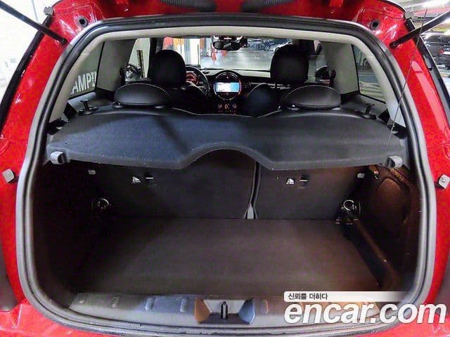 Mini Cooper S 3세대, 2020 17