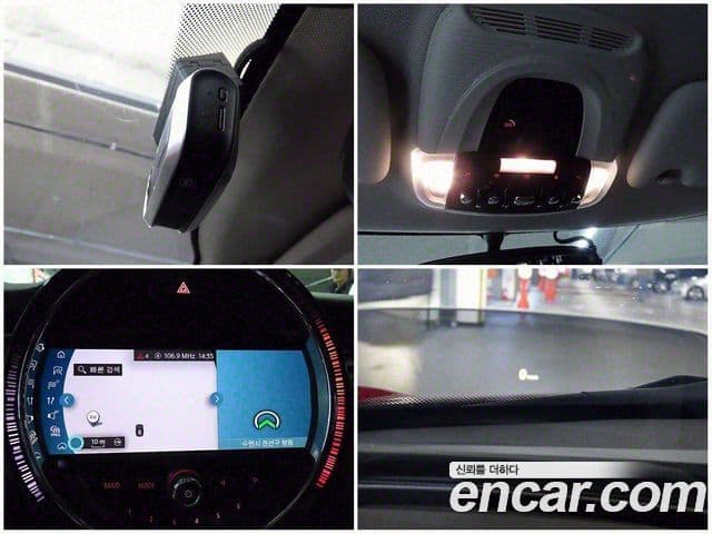 Mini Cooper S 3세대, 2020 18