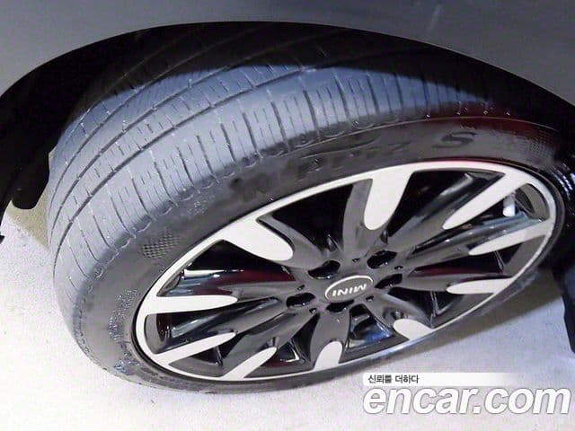 Mini Cooper S 3세대, 2020 20