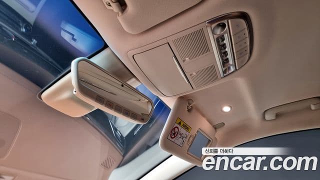 Genesis G90 Luxury, 2021 19