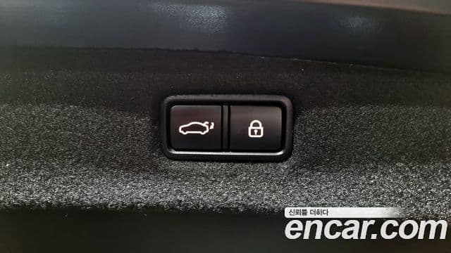 Genesis G90 Luxury, 2021 20