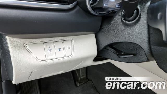 Genesis The / новый New G70, 2021 15