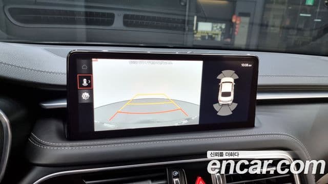 Genesis The / новый New G70, 2021 16