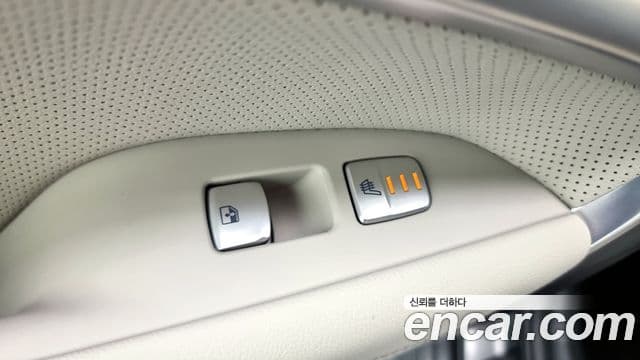 Genesis The / новый New G70, 2021 19