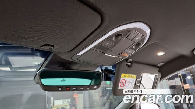 Genesis The / новый New G70, 2021 20