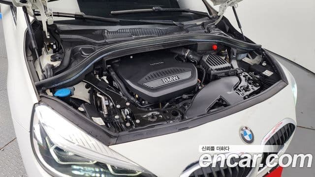 BMW 2시리즈 active 투어러 (F45) Joy, 2019 6