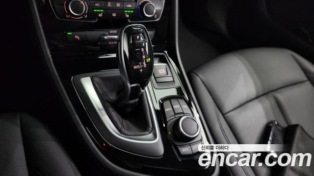 BMW 2시리즈 active 투어러 (F45) Joy, 2019 9